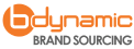 B dynamic Brand Sourcing