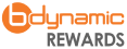 B dynamic Rewards