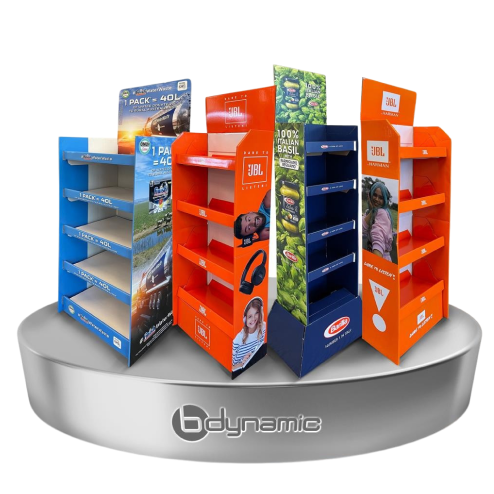 Point of Sale Management