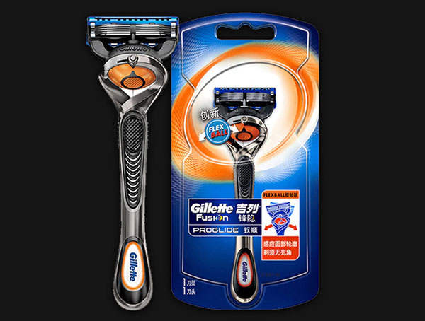 Gillette